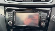 Nissan Qashqai 1.3 DiG-T Tekna 5dr Petrol Hatchback